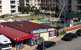 Studio 250 M Море