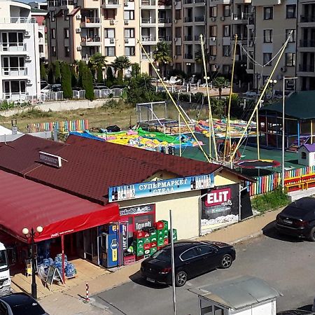 Studio 250 M Море Sweti Wlas Exterior foto