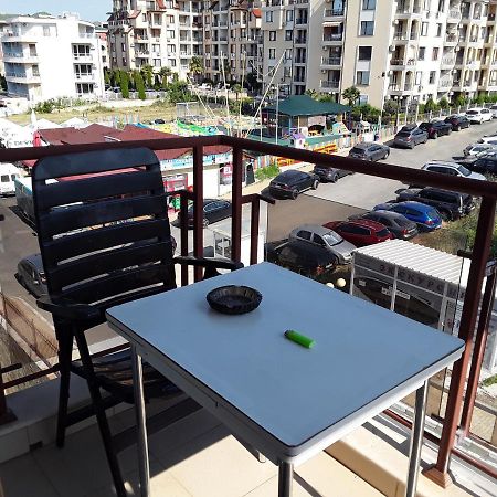 Studio 250 M Море Sweti Wlas Exterior foto