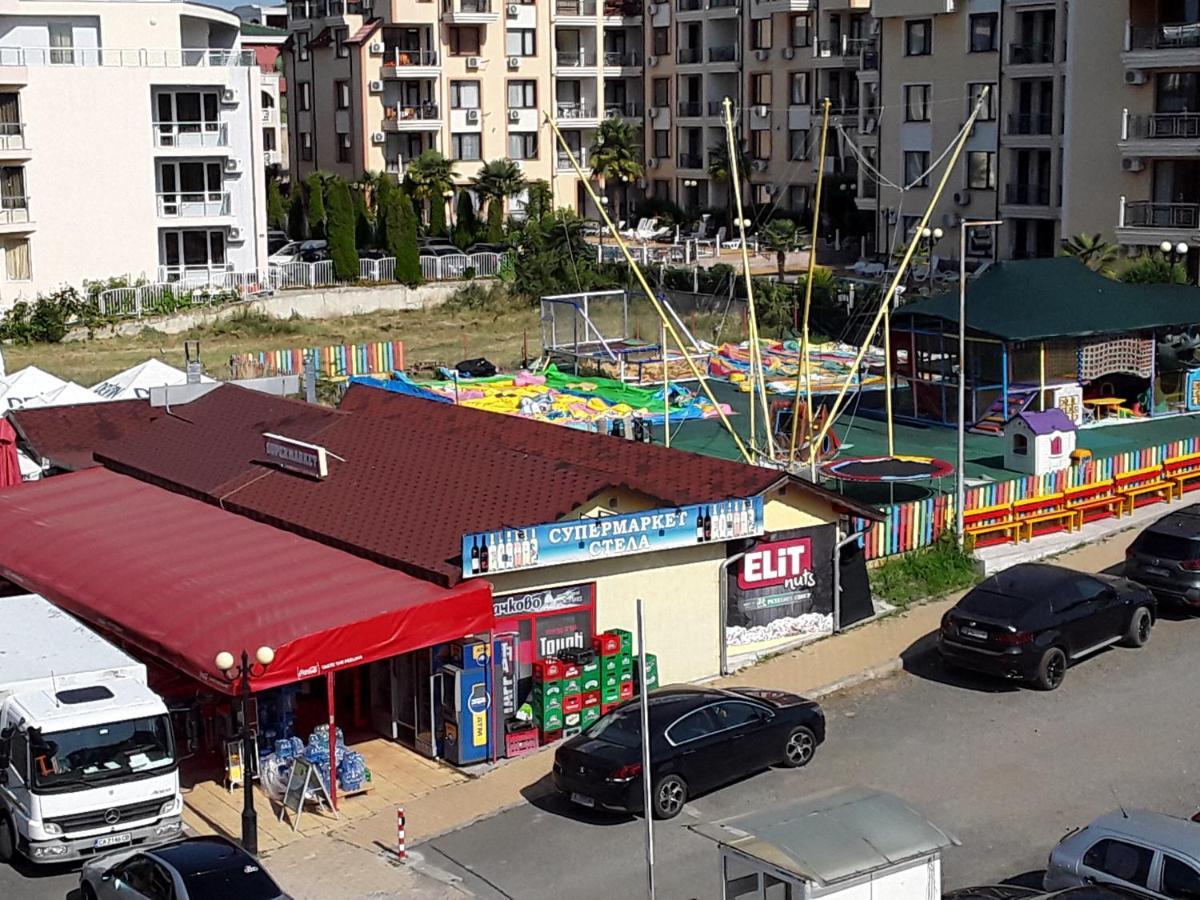 Studio 250 M Море Sweti Wlas Exterior foto