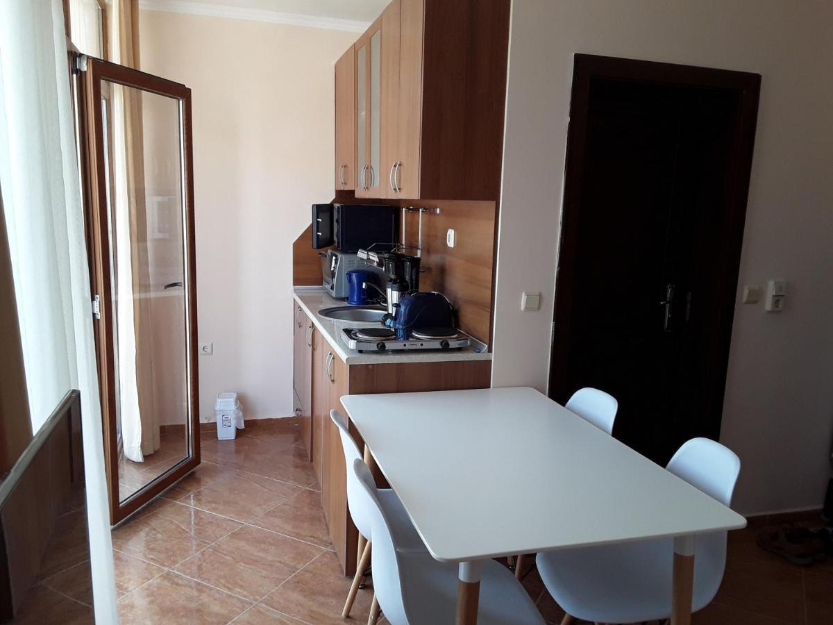 Studio 250 M Море Sweti Wlas Exterior foto