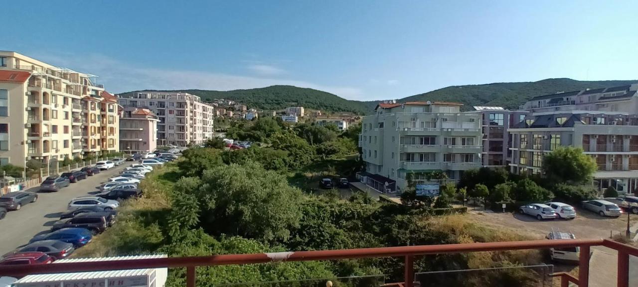 Studio 250 M Море Sweti Wlas Exterior foto