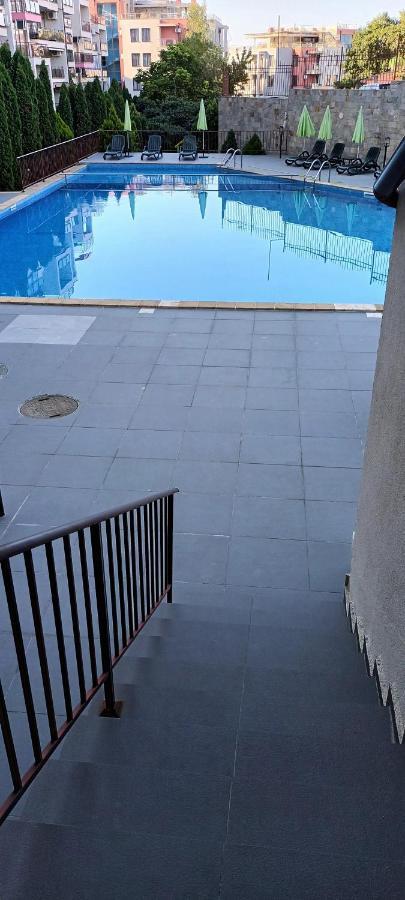 Studio 250 M Море Sweti Wlas Exterior foto