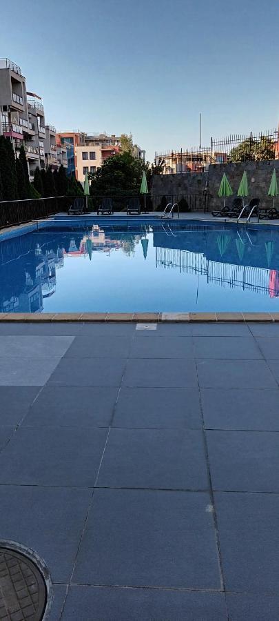 Studio 250 M Море Sweti Wlas Exterior foto