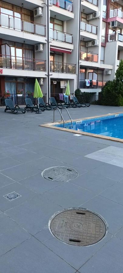 Studio 250 M Море Sweti Wlas Exterior foto